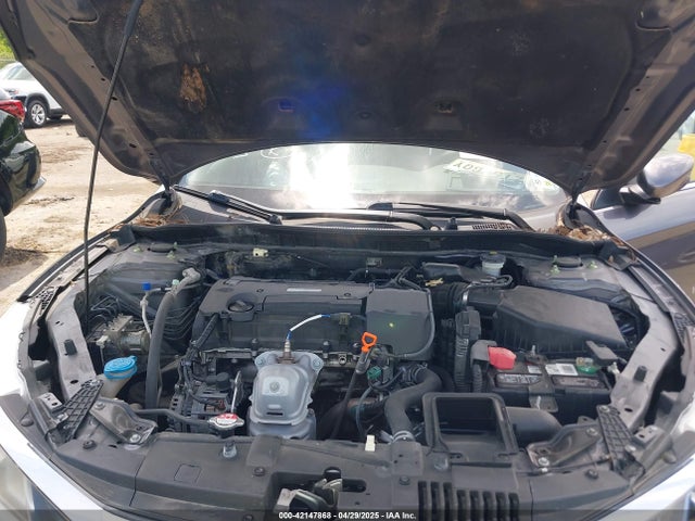 1HGCR2F38HA148789 Honda ACCORD LX