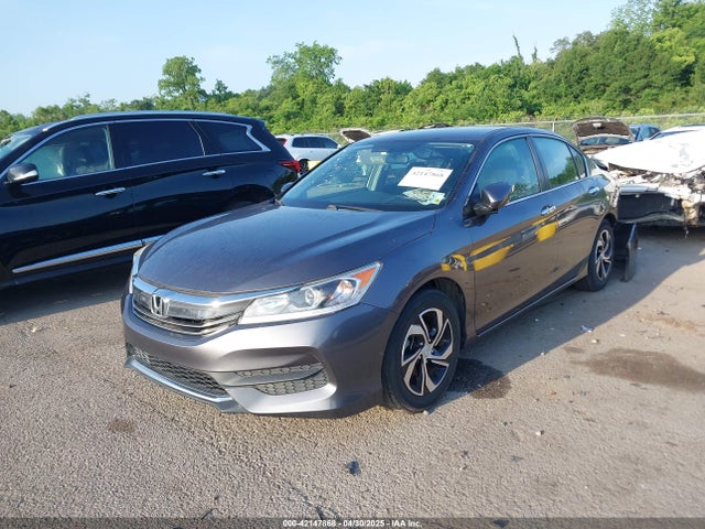 1HGCR2F38HA148789 Honda ACCORD LX
