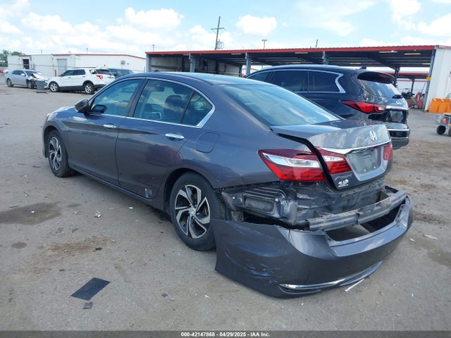 1HGCR2F38HA148789 Honda ACCORD LX