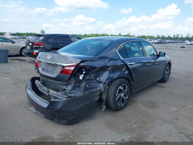 1HGCR2F38HA148789 Honda ACCORD LX