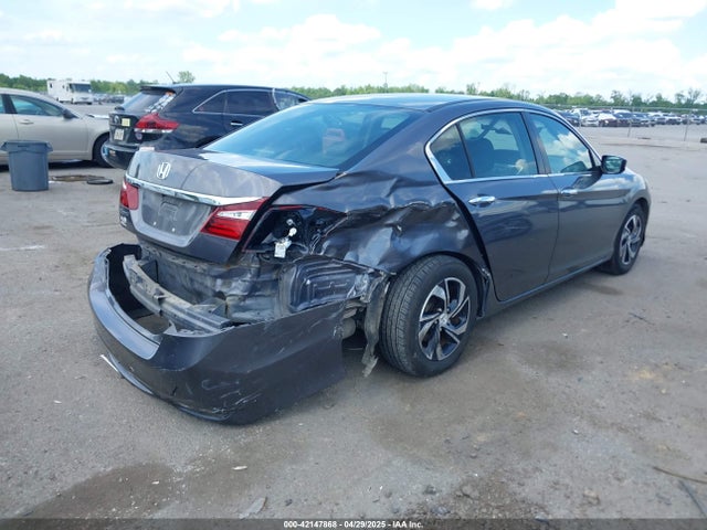 1HGCR2F38HA148789 Honda ACCORD LX