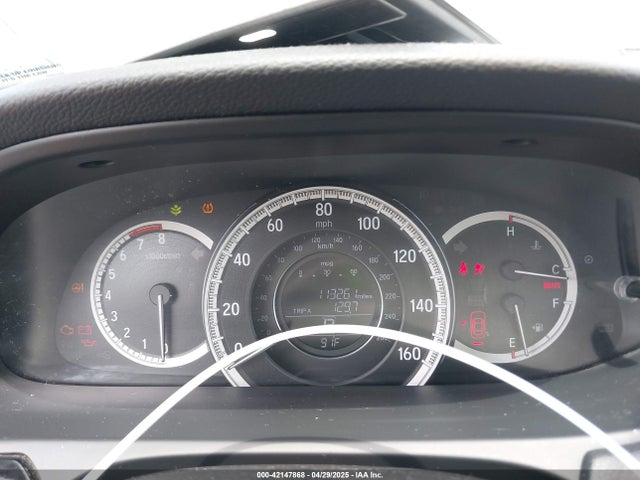 1HGCR2F38HA148789 Honda ACCORD LX