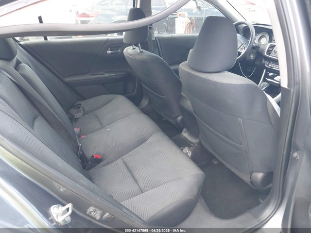 1HGCR2F38HA148789 Honda ACCORD LX