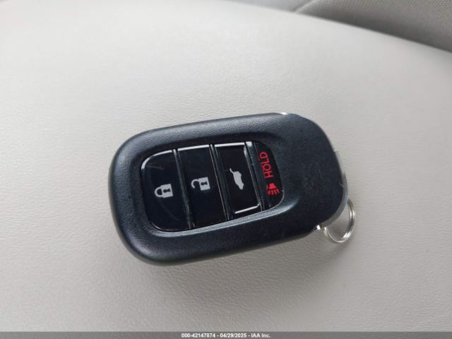 3CZRZ2H30RM777970 Honda Hr-v Awd Lx