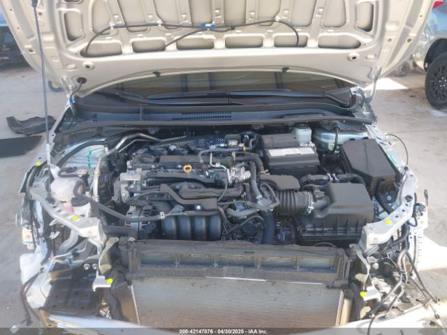 5YFS4MCE4RP215444 Toyota COROLLA SE