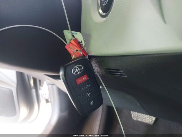 5YFS4MCE4RP215444 Toyota COROLLA SE