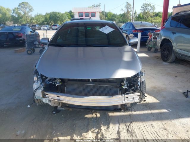 5YFS4MCE4RP215444 Toyota COROLLA SE