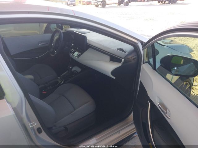 5YFS4MCE4RP215444 Toyota COROLLA SE