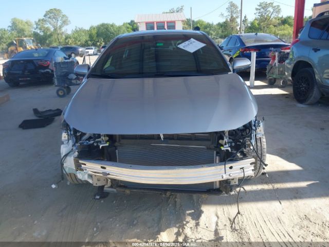 5YFS4MCE4RP215444 Toyota COROLLA SE