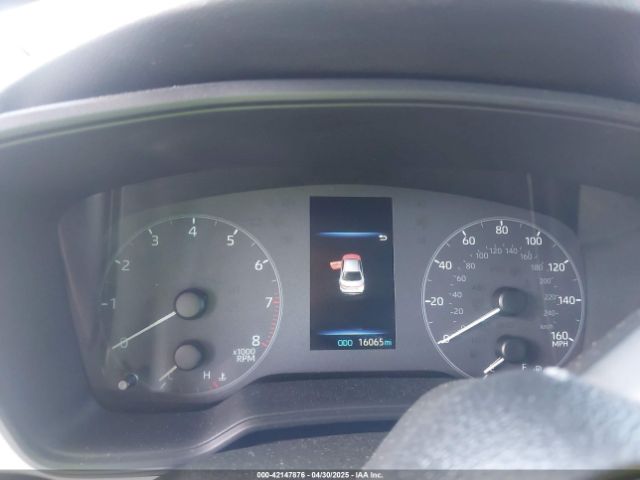 5YFS4MCE4RP215444 Toyota COROLLA SE