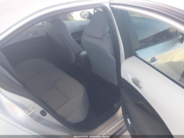 5YFS4MCE4RP215444 Toyota COROLLA SE