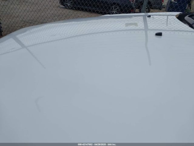 3GYFNBE36GS519495 Cadillac Srx Luxury Collection