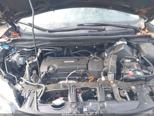 2HKRM4H52GH642588 Honda CR-V EX