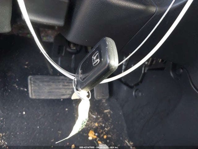 2HKRM4H52GH642588 Honda CR-V EX