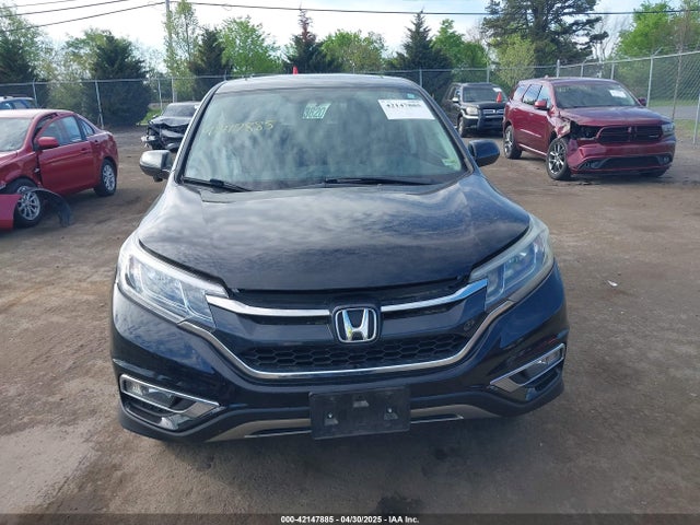 2HKRM4H52GH642588 Honda CR-V EX
