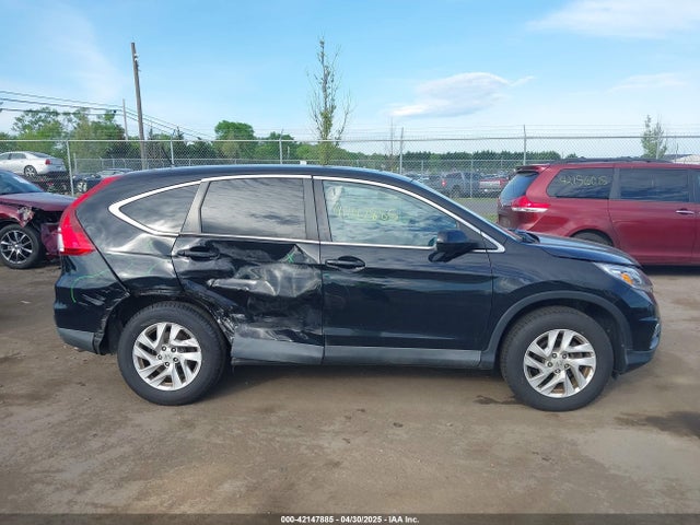 2HKRM4H52GH642588 Honda CR-V EX
