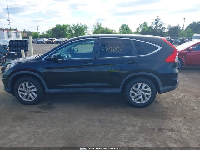2HKRM4H52GH642588 Honda CR-V EX