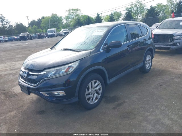 2HKRM4H52GH642588 Honda CR-V EX
