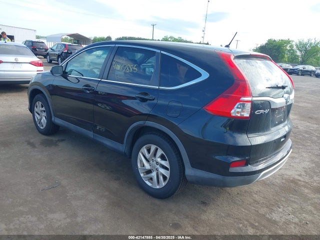 2HKRM4H52GH642588 Honda CR-V EX