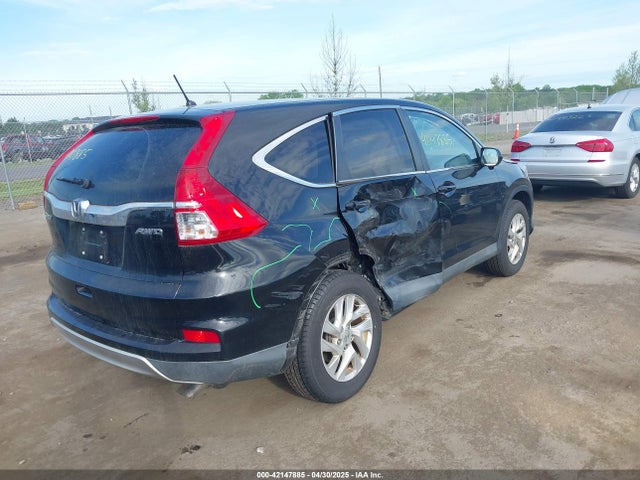 2HKRM4H52GH642588 Honda CR-V EX