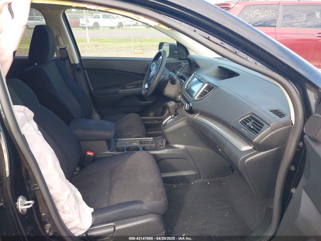 2HKRM4H52GH642588 Honda CR-V EX