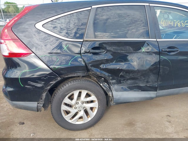 2HKRM4H52GH642588 Honda CR-V EX
