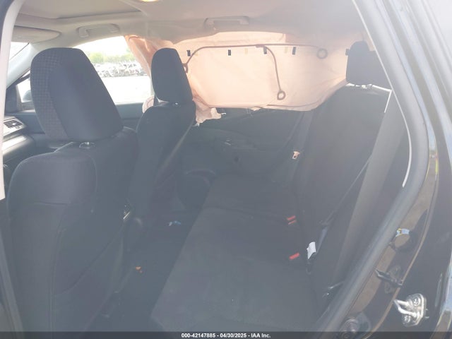2HKRM4H52GH642588 Honda CR-V EX
