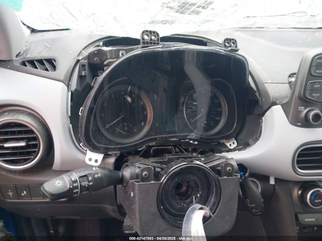 2020 HYUNDAI KONA KM8K33A5XLU513034 Photo 6