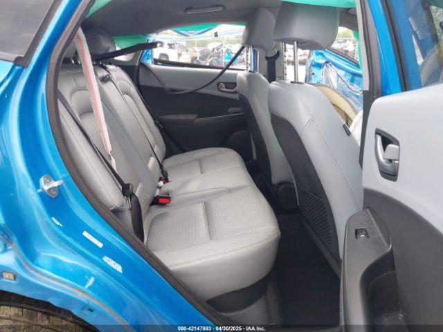 2020 HYUNDAI KONA KM8K33A5XLU513034 Photo 7