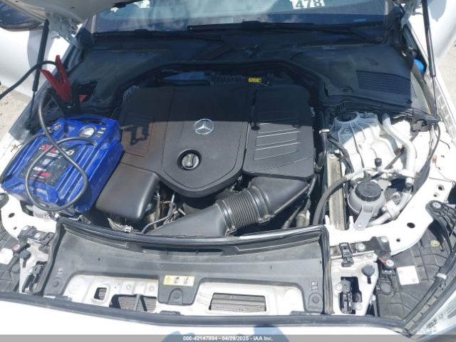 2023 MERCEDES-BENZ C 300 W1KAF4GB9PR090892 Photo 9