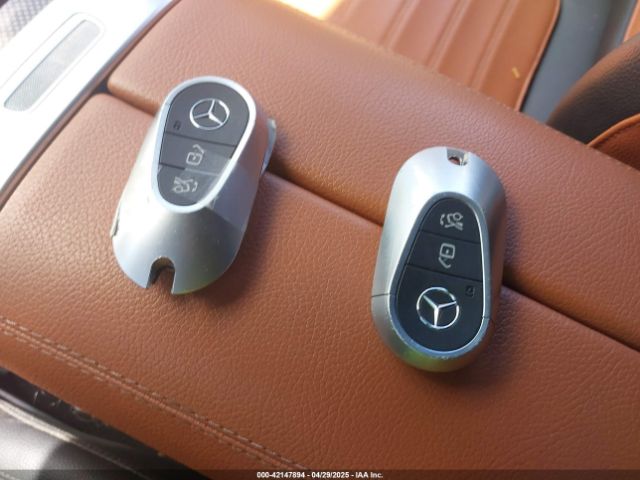 2023 MERCEDES-BENZ C 300 W1KAF4GB9PR090892 Photo 10