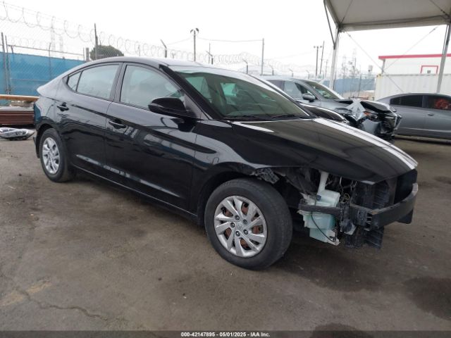 5NPD74LF1HH205121 auction archive image