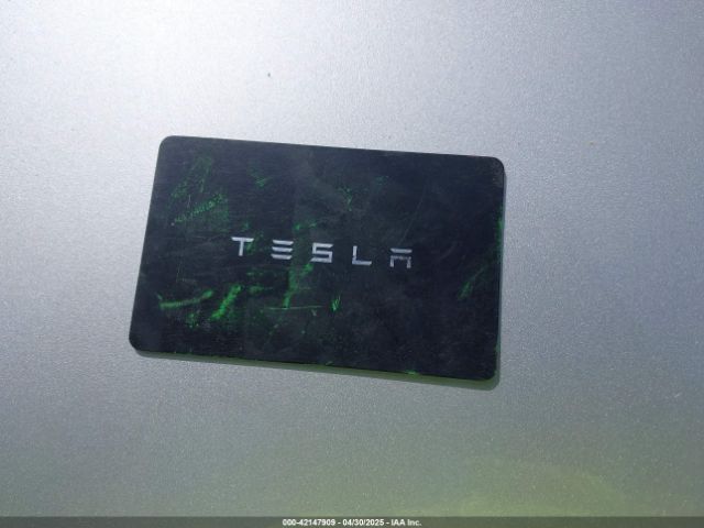 7SAYGDEE4PF676167 Tesla Model Y Awd/long Range Dual Motor All-wheel Drive