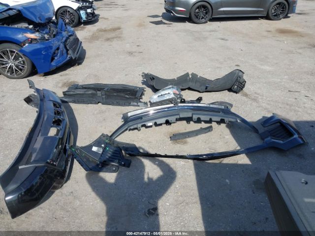 2GCPADED5P1154457 Chevrolet Silverado 1500 2wd  Short Bed Rst
