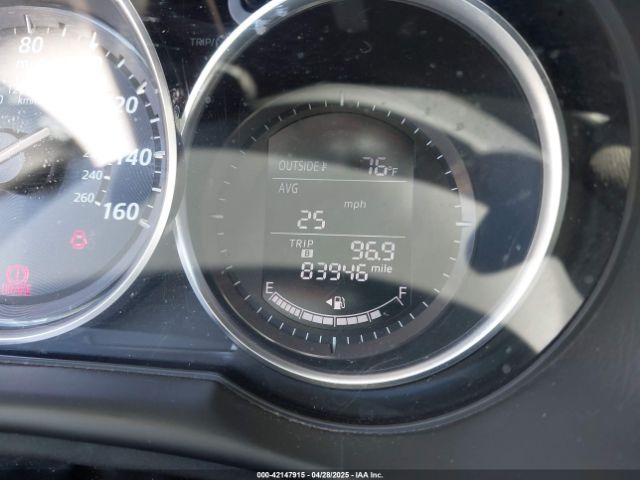 JM3KE2DY4F0485149 Mazda Cx-5 Grand Touring