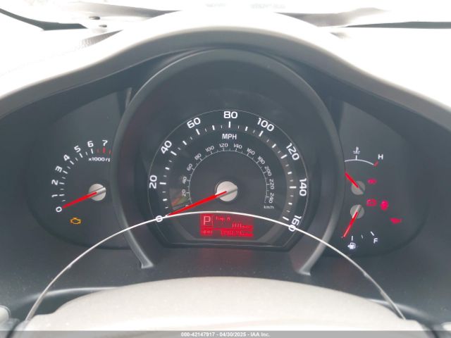 KNDPC3AC4F7766412 KIA Sportage Ex