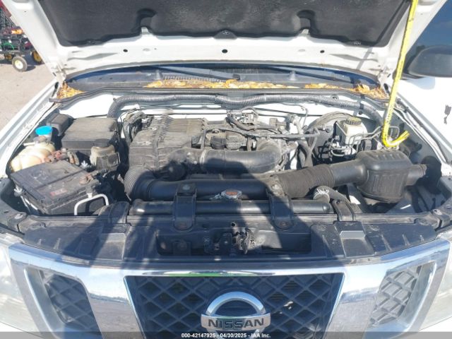 1N6BD0CT7GN773223 Nissan FRONTIER S
