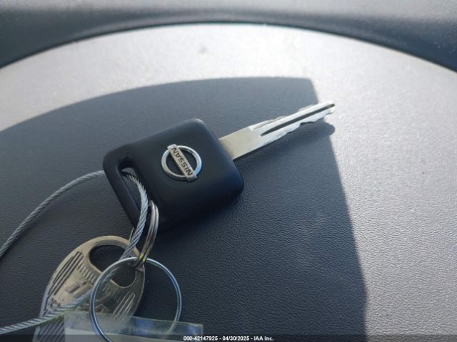 1N6BD0CT7GN773223 Nissan FRONTIER S