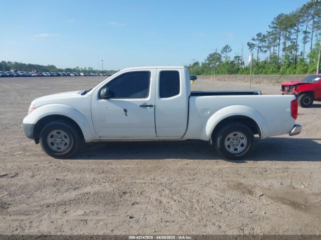 1N6BD0CT7GN773223 Nissan FRONTIER S