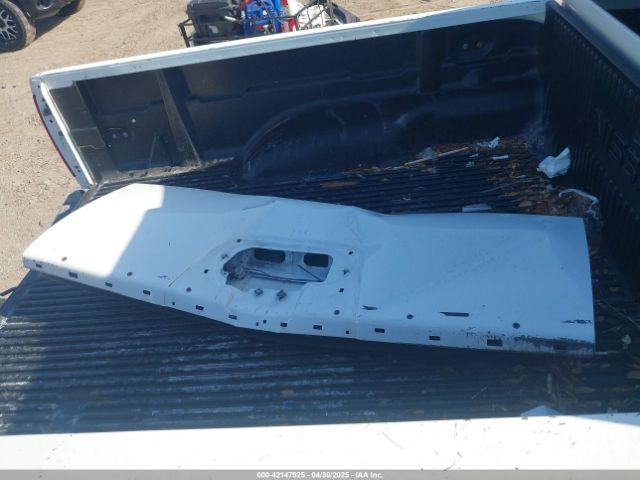 1N6BD0CT7GN773223 Nissan FRONTIER S