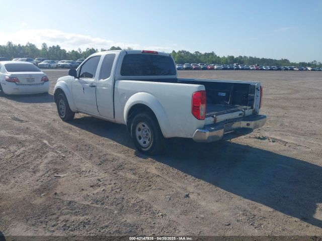 1N6BD0CT7GN773223 Nissan FRONTIER S