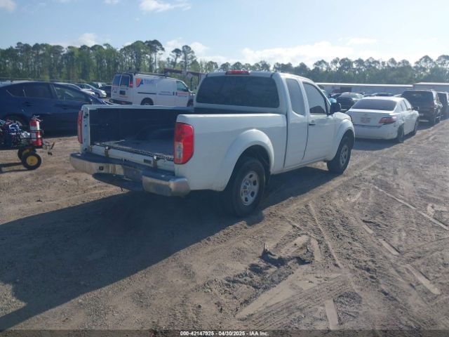 1N6BD0CT7GN773223 Nissan FRONTIER S