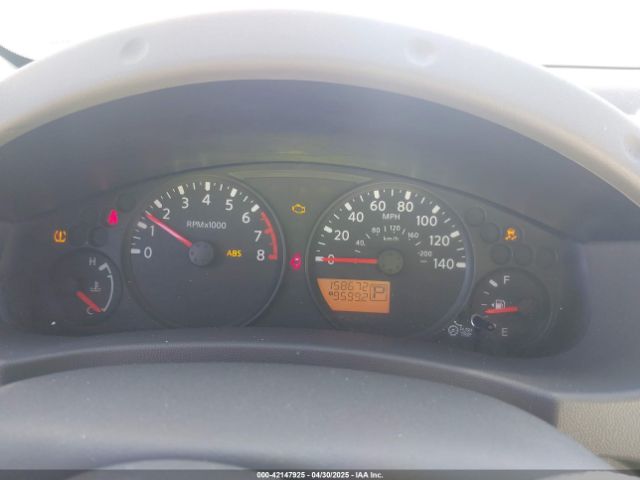 1N6BD0CT7GN773223 Nissan FRONTIER S
