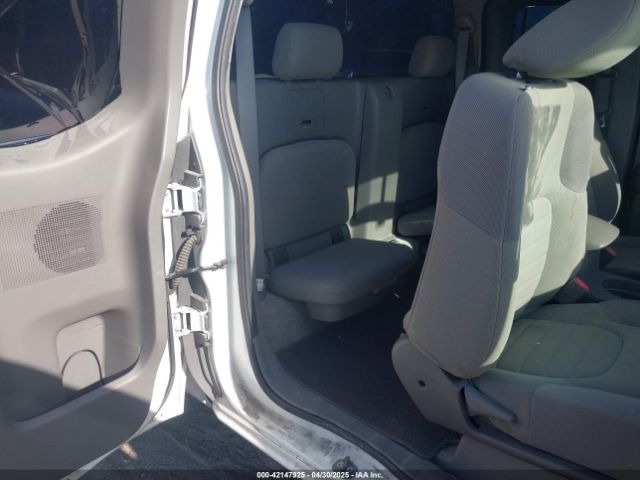 1N6BD0CT7GN773223 Nissan FRONTIER S