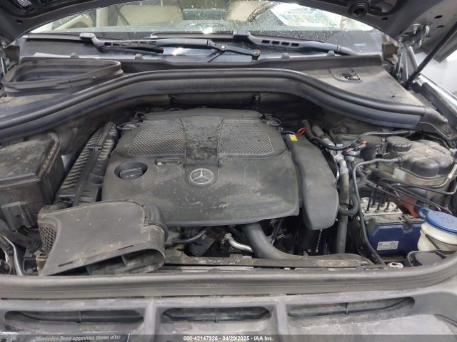 4JGDA5HB2GA766460 Mercedes-Benz Gle 350 4matic