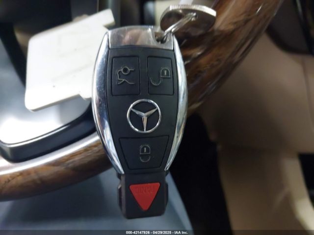 4JGDA5HB2GA766460 Mercedes-Benz Gle 350 4matic