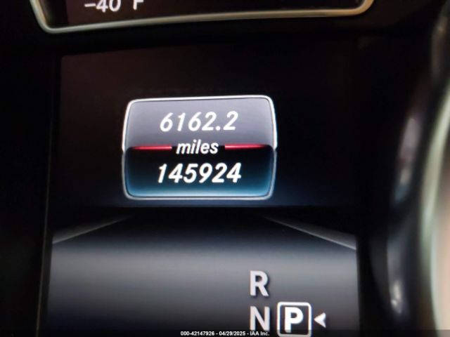 4JGDA5HB2GA766460 Mercedes-Benz Gle 350 4matic
