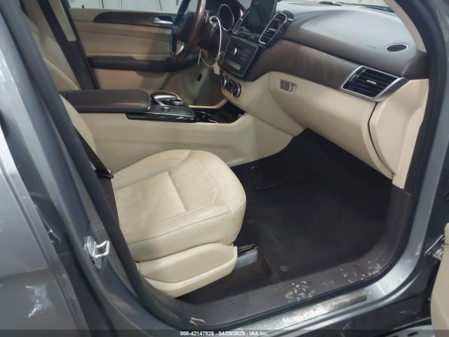 4JGDA5HB2GA766460 Mercedes-Benz Gle 350 4matic