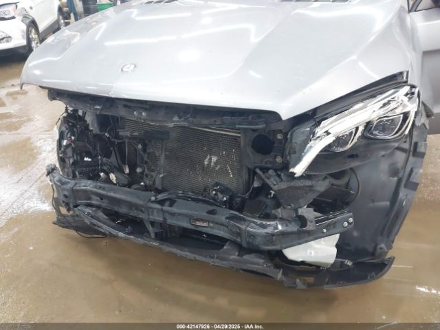 4JGDA5HB2GA766460 Mercedes-Benz Gle 350 4matic