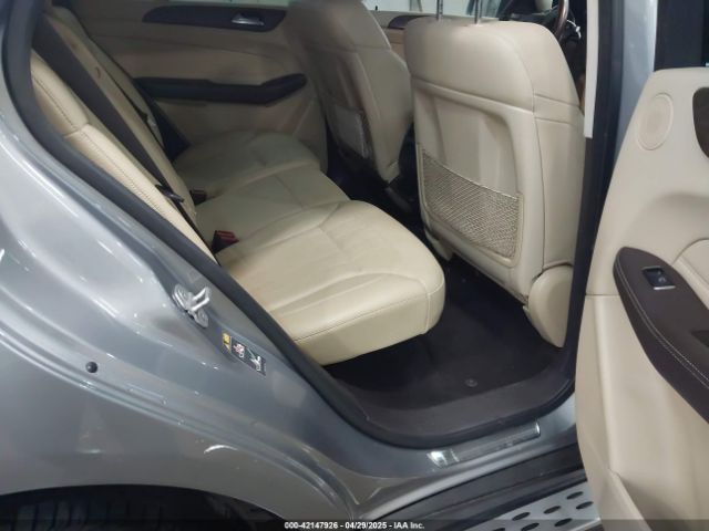 4JGDA5HB2GA766460 Mercedes-Benz Gle 350 4matic
